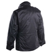 Куртка з відстібкою US STYLE M65 FIELD JACKET WITH LINER Чорна 10315002-901 фото 3 Viktailor