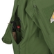 Куртка Helikon-Tex Gunfighter SharkSkin Olive Green, S