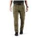 Штаны тактические 5.11 Tactical Pro Pants, Dark olive, 33/32