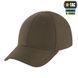 Бейсболка M-Tac Elite Flex ріп-стоп 40520048-XS Viktailor
