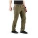Штаны тактические 5.11 Tactical Pro Pants, Dark olive, 33/32