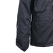Куртка з відстібкою US STYLE M65 FIELD JACKET WITH LINER Чорна 10315002-901 фото 8 Viktailor