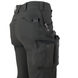 Штани Helikon-Tex Outdoor Tactical Pants VersaStretch® Lite Black SP-OTP-VL-01-B03 фото 4 Viktailor