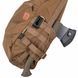Сумка Helikon Bushcraft Satchel 17 л Cordura TB-BST-CD-11 фото 3 Viktailor