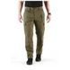 Штаны тактические 5.11 Tactical Pro Pants, Dark olive, 33/32