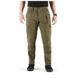 Штаны тактические 5.11 Tactical Pro Pants, Dark olive, 33/32