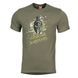 Футболка Pentagon Spartan Warrior K09012-SW-06-3XL фото 1 Viktailor