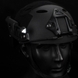 Фонарь тактический на шлем Night Evolution Charge Mpls Black NE05006-BK фото 13 Viktailor