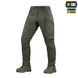 M-Tac штани Conquistador Gen.I Flex 20059062-36/32 фото 1 Viktailor