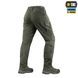 M-Tac штани Conquistador Gen.I Flex 20059062-36/32 фото 2 Viktailor