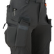Штани тактичні демісезонні Helikon OTP VersaStretch Lite із тефлоновим покриттям SP-OTP-VL-01-B03 фото 6 Viktailor