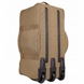 Сумка-рюкзак армійська MIL-TEC Combat Duffle Bag 118L Coyote з колесами 13854005 фото 7 Viktailor