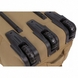 Сумка-рюкзак армійська MIL-TEC Combat Duffle Bag 118L Coyote з колесами 13854005 фото 13 Viktailor