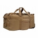 Сумка-рюкзак армійська MIL-TEC Combat Duffle Bag 118L Coyote з колесами 13854005 фото 10 Viktailor