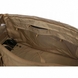 Сумка-рюкзак армійська MIL-TEC Combat Duffle Bag 118L Coyote з колесами 13854005 фото 14 Viktailor