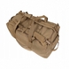 Сумка-рюкзак армійська MIL-TEC Combat Duffle Bag 118L Coyote з колесами 13854005 фото 9 Viktailor