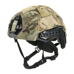 M-Tac кавер на шлем Multicam !10225008 Viktailor