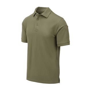 Футболка поло Helikon-Tex UTL Polo Shirt TopCool® Adaptive Green PD-UTL-TC-12-B03 Viktailor