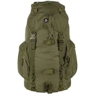Рюкзак тактичний MFH Recon III 35L 30349B Viktailor