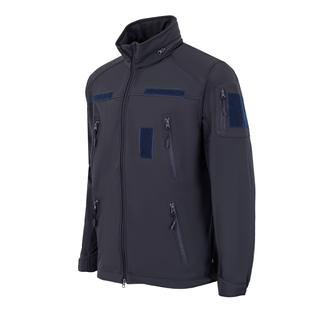 Куртка Viktailor SoftShell Синій, 46