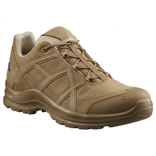 Кросівки Haix Black Eagle Athletic 2.1 GTX Low, Coyote, 41