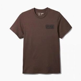 Футболка з малюнком 5.11 Tactical&reg; Campout Off-Road 76166AGD-327-M Viktailor