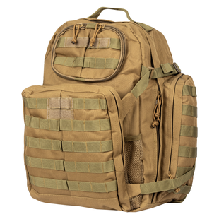 Рюкзак тактичний Silver King Molly 40L 78470305 Viktailor