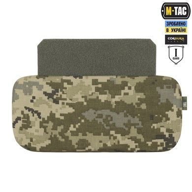 Захист попереку з балістичним пакетом 1 клас (FMS) для M-Tac Cuirass QRS