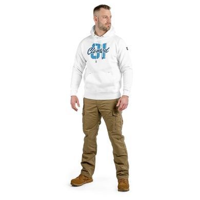 Кофта Pentagon CloMod Hoody One C080010-00 Viktailor
