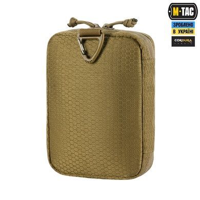 Органайзер M-Tac HEX Elite, Coyote