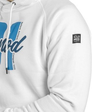Кофта Pentagon CloMod Hoody One C080010-00 Viktailor