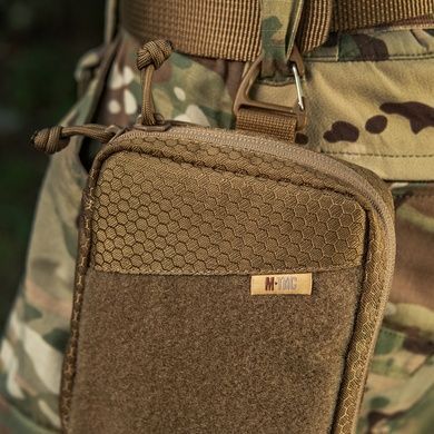 Органайзер M-Tac HEX Elite, Coyote