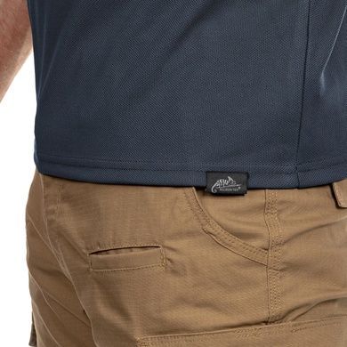 Термоактивна футболка Helikon Tactical T-shirt TopCool TS-TTS-TC-37-B08 Viktailor