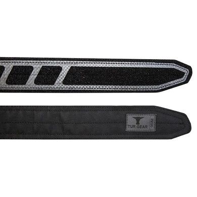 Велкро-пояс TUR Gear Tegris 50 мм RVT-b50-xs Viktailor