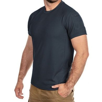Термоактивна футболка Helikon Tactical T-shirt TopCool TS-TTS-TC-37-B08 Viktailor