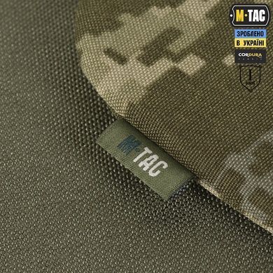 Захист попереку з балістичним пакетом 1 клас (FMS) для M-Tac Cuirass QRS