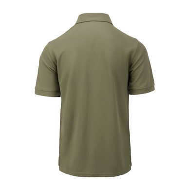 Футболка поло Helikon-Tex UTL Polo Shirt TopCool® Adaptive Green PD-UTL-TC-12-B03 Viktailor