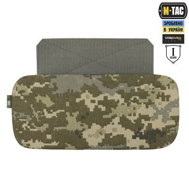 Захист попереку з балістичним пакетом 1 клас (FMS) для M-Tac Cuirass QRS