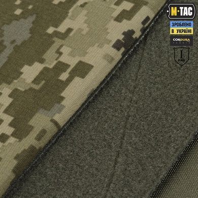 Захист попереку з балістичним пакетом 1 клас (FMS) для M-Tac Cuirass QRS