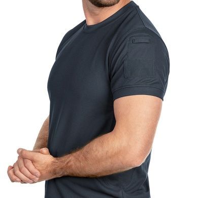 Термоактивна футболка Helikon Tactical T-shirt TopCool TS-TTS-TC-37-B08 Viktailor
