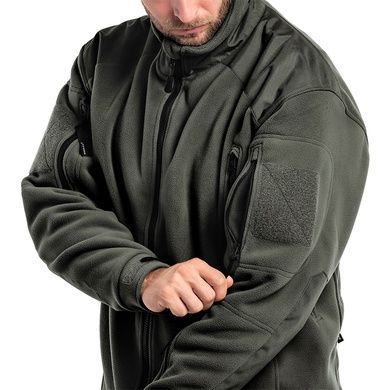 Флісова кофта Helikon Liberty BL-LIB-HF-16-B04 Viktailor