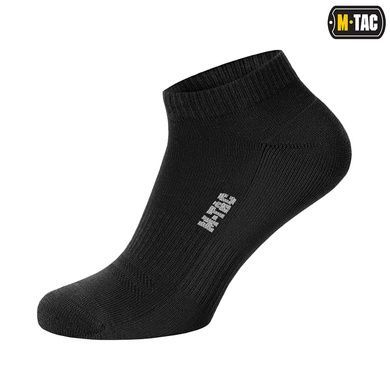 M-Tac шкарпетки Tactical Socks Cotton 68% 30910002-43-46 Viktailor