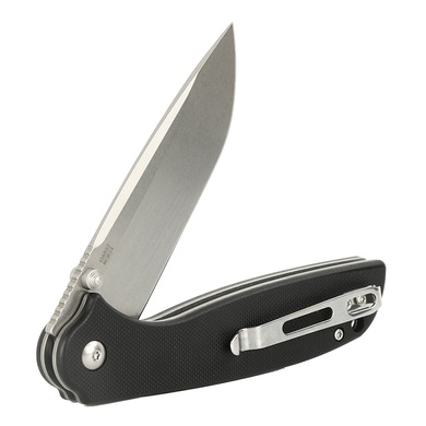 Нож складной Ganzo G6803 Black *G6803-BK Viktailor