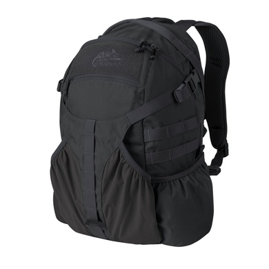 Рюкзак тактичний Helikon-Tex RAIDER BACKPACK® CORDURA® 20L Сірий  PL-RID-CD-35 Viktailor