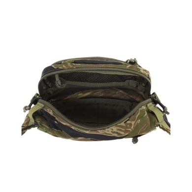 Сумка Helikon-Tex на пояс Бананка мала POSSUM WAIST PACK - CORDURA Tiger Stripe  TB-PSM-CD-62 Viktailor