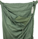 Спальный мешок-одеяло НАТО лето хлопок Олива 40201001 фото 3 Viktailor