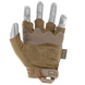 Тактичні рукавиці Mechanix Wear M-Pact Fingerless MFL-72-009 фото 2 Viktailor