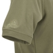 Футболка поло Helikon-Tex UTL Polo Shirt TopCool® Adaptive Green PD-UTL-TC-12-B03 фото 7 Viktailor