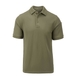 Футболка поло Helikon-Tex UTL Polo Shirt TopCool® Adaptive Green PD-UTL-TC-12-B03 фото 3 Viktailor