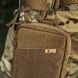 Органайзер M-Tac HEX Elite, Coyote